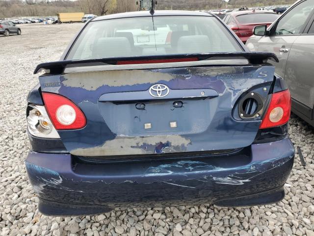 92329205 :رقم المزاد ، 1NXBR30E16Z660718 vin ، 2006 Toyota Corolla Ce مزاد بيع