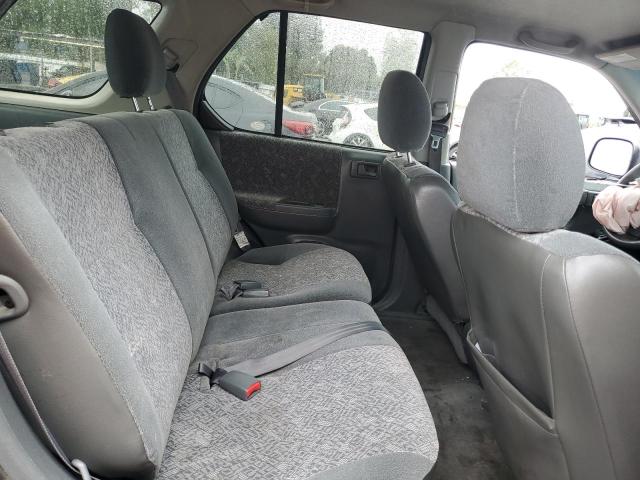 Продаж на аукціоні авто 2002 Isuzu Rodeo, vin: 4S2DM58W424304881, номер лоту: 49296285