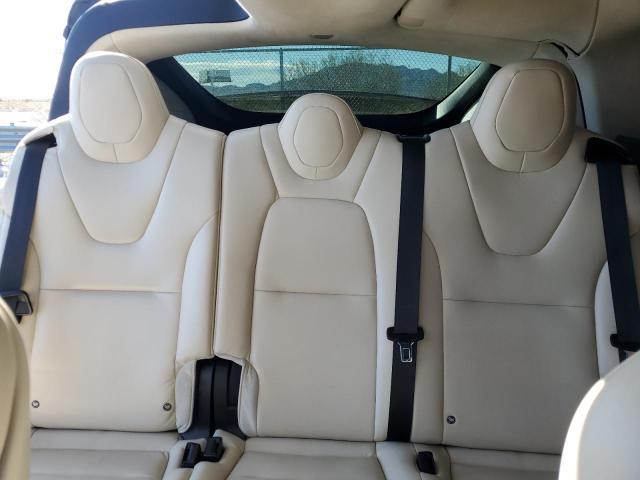 Продажа на аукционе авто 2019 Tesla Model X, vin: 5YJXCAE21KF162987, номер лота: 49686515