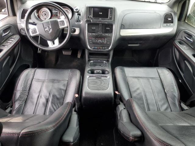 Aukcja sprzedaży 2015 Dodge Grand Caravan, vin: 2C4RDGEG5FR653741, numer aukcji: 50815275