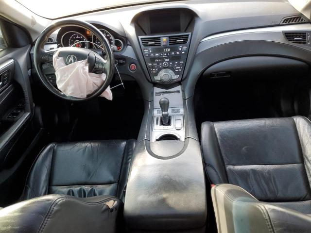 2010 Acura Zdx მანქანა იყიდება აუქციონზე, vin: 2HNYB1H42AH502204, აუქციონის ნომერი: 47900695