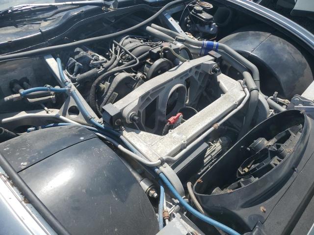 Продаж на аукціоні авто 1999 Ford Shelby Gt500, vin: 5CXSA1816XL000002, номер лоту: 46312625