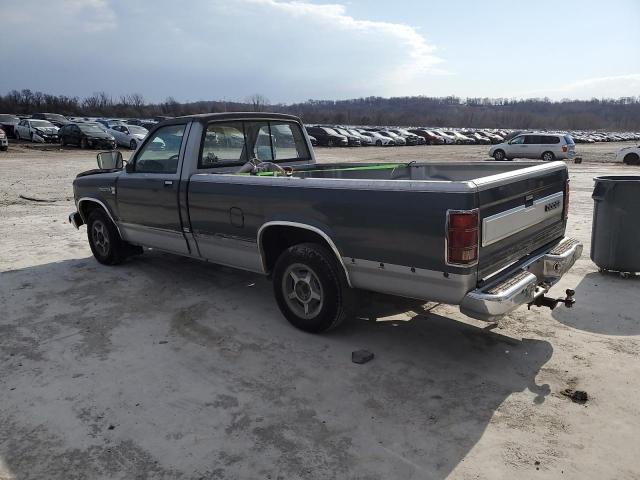 Aukcja sprzedaży 1987 Dodge Dakota, vin: 1B7GN14M1HS422720, numer aukcji: 47194015