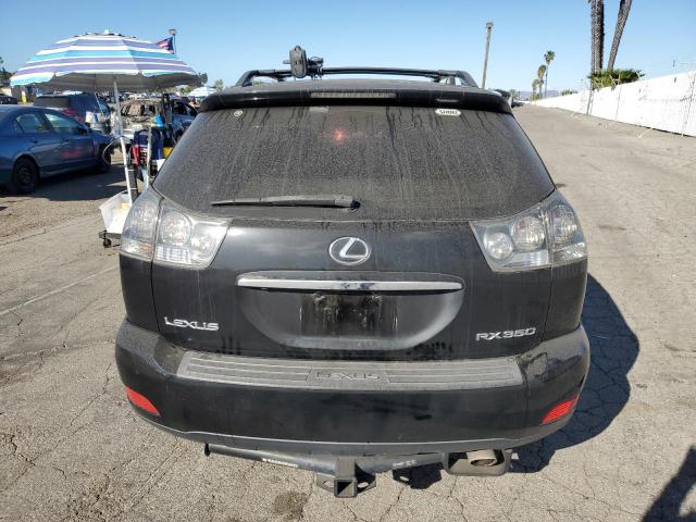 2007 Lexus Rx მანქანა იყიდება აუქციონზე, vin: JTJGK31U470003678, აუქციონის ნომერი: 47383285