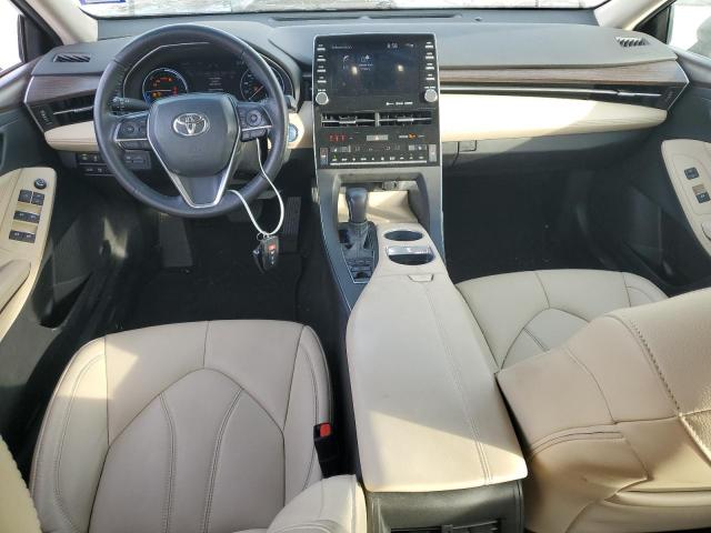 Aukcja sprzedaży 2022 Toyota Avalon Xle, vin: 4T1AA1AB4NU014048, numer aukcji: 50941145