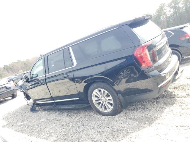 Aukcja sprzedaży 2021 Gmc Yukon Xl C, vin: 1GKS1GKD1MR463740, numer aukcji: 49094145