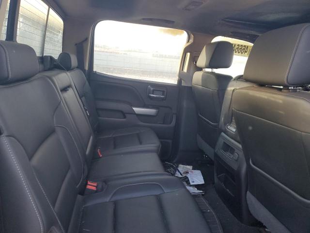 2018 Chevrolet Silverado მანქანა იყიდება აუქციონზე, vin: 1GC4K0EY8JF148079, აუქციონის ნომერი: 46664525