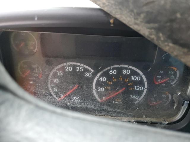 Aukcja sprzedaży 2023 Freigliner M2, vin: 3ALHCYFE5PDUG7721, numer aukcji: 46705495