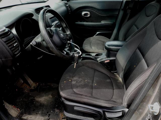 Aukcja sprzedaży 2016 Kia Soul, vin: KNDJN2A20G7278352, numer aukcji: 49810845