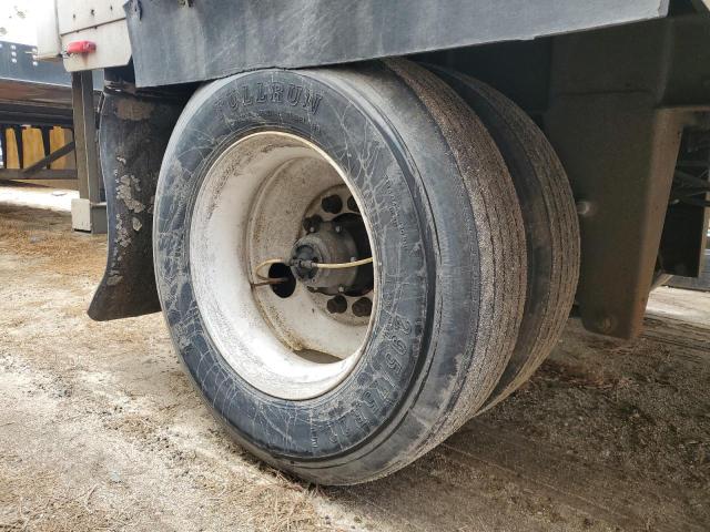 2008 Great Dane Trailer მანქანა იყიდება აუქციონზე, vin: 1GRAA56148K201436, აუქციონის ნომერი: 48074985