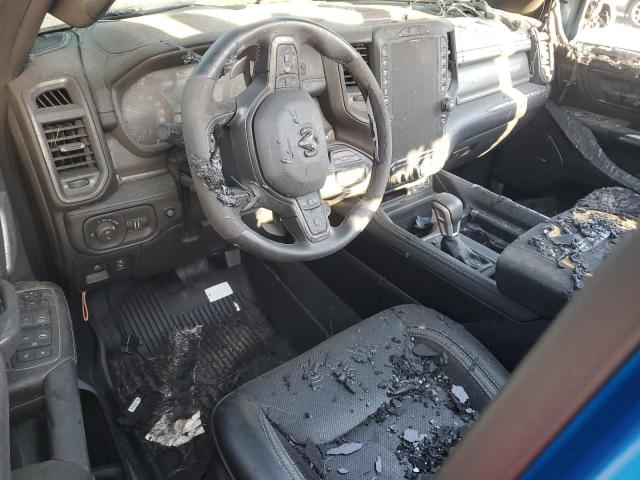 54550435 :رقم المزاد ، 1C6SRFU94MN905965 vin ، 2021 Ram 1500 Trx مزاد بيع
