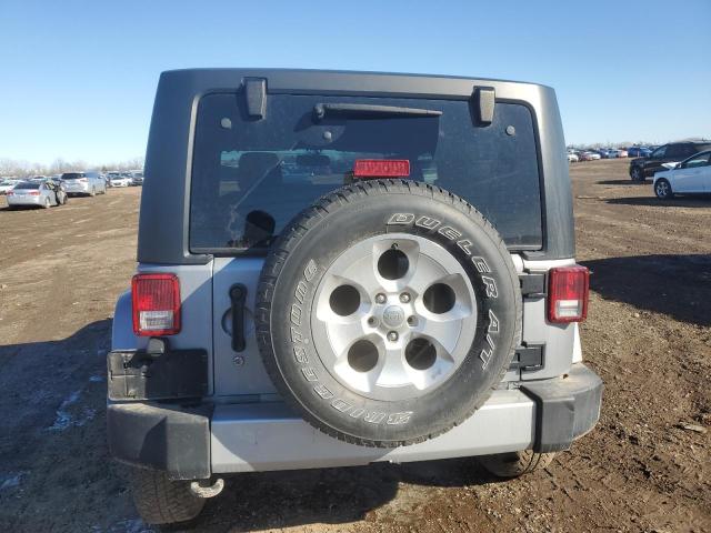 Aukcja sprzedaży 2015 Jeep Wrangler, vin: 1C4AJWBG7FL714410, numer aukcji: 48007005