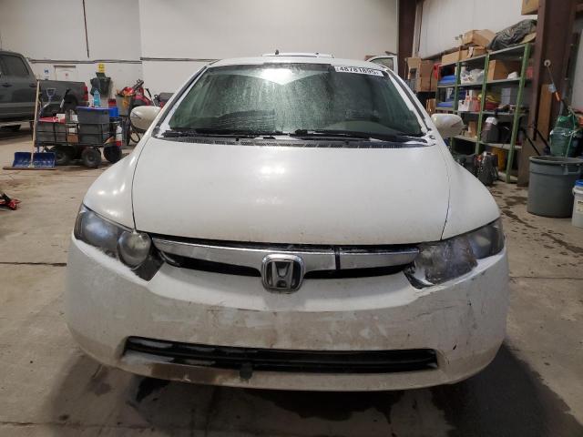 2006 Honda Civic მანქანა იყიდება აუქციონზე, vin: JHMFA36216S800111, აუქციონის ნომერი: 62324496