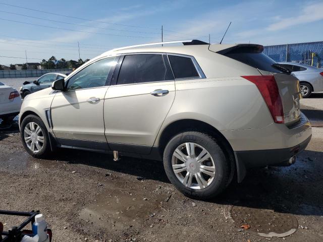 51076375 :رقم المزاد ، 3GYFNBE38FS554537 vin ، 2015 Cadillac Srx Luxury مزاد بيع