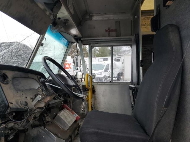 47489905 :رقم المزاد ، 1F65F5KY2K0A12287 vin ، 2019 Ford F59 مزاد بيع