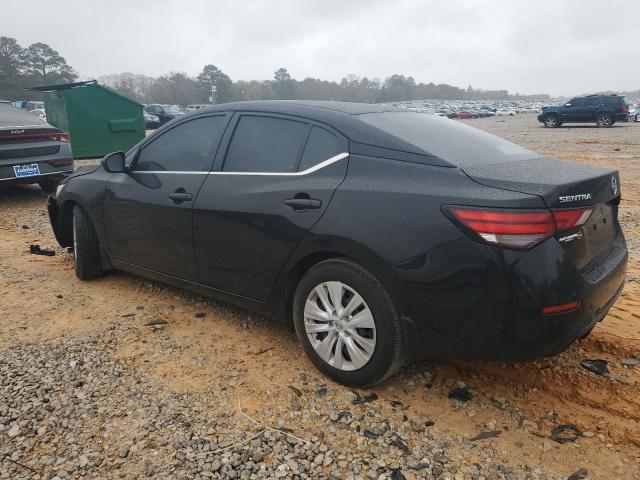 Aukcja sprzedaży 2024 Nissan Sentra, vin: 3N1AB8BV8RY384735, numer aukcji: 48252895
