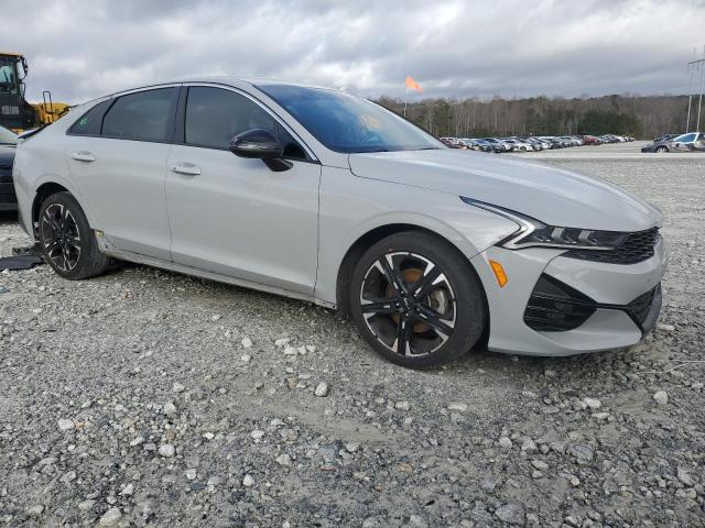 Продажа на аукционе авто 2023 Kia K5, vin: 5XXG64J22PG223282, номер лота: 47644445