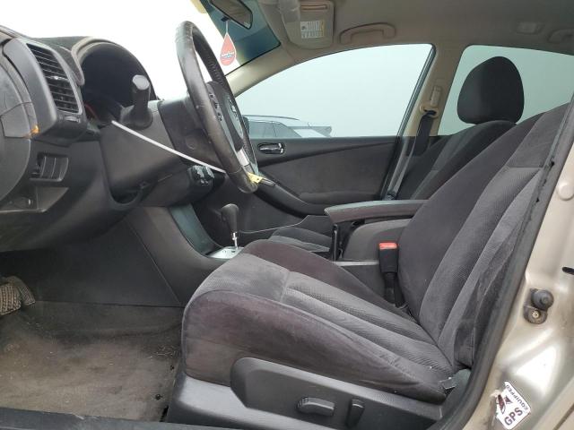 2008 Nissan Altima მანქანა იყიდება აუქციონზე, vin: 1N4AL21E58N419189, აუქციონის ნომერი: 89725665