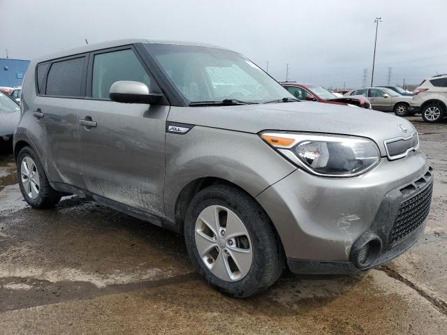 Aukcja sprzedaży 2016 Kia Soul, vin: KNDJN2A20G7278352, numer aukcji: 49810845