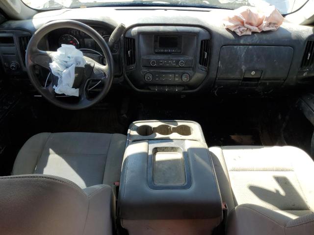 47762075 :رقم المزاد ، 1GC1CUEG8FF517206 vin ، 2015 Chevrolet Silverado مزاد بيع