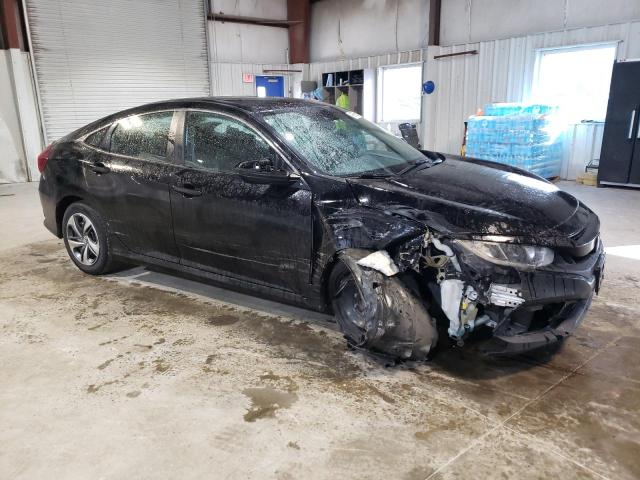 Aukcja sprzedaży 2020 Honda Civic Lx, vin: 2HGFC2F62LH535308, numer aukcji: 49966695