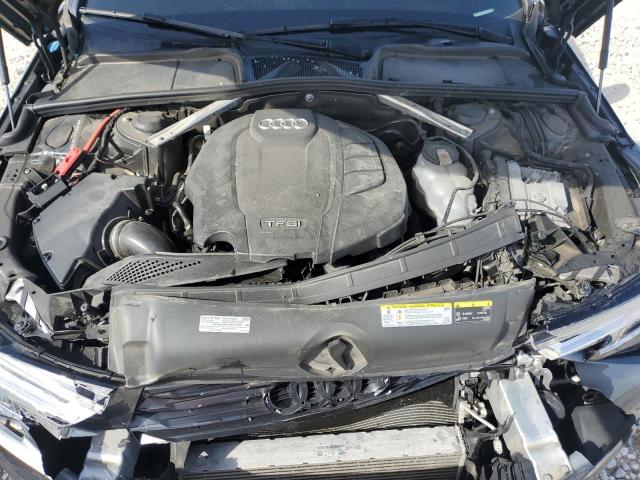Продаж на аукціоні авто 2019 Audi A4, vin: WAUFNAF46KA107706, номер лоту: 48805625