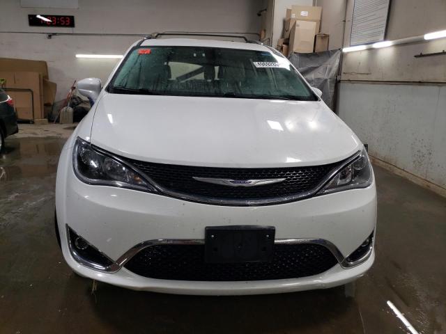 2020 Chrysler Pacifica მანქანა იყიდება აუქციონზე, vin: 2C4RC1BG5LR285657, აუქციონის ნომერი: 49692805