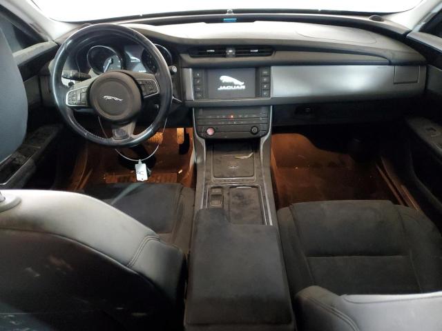 Продаж на аукціоні авто 2017 Jaguar Xf Premium, vin: SAJBD4BVXHCY35581, номер лоту: 48424865
