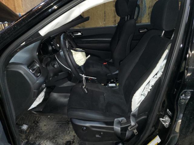 Aukcja sprzedaży 2023 Dodge Durango, vin: 1C4SDJFT9PC558796, numer aukcji: 43759945