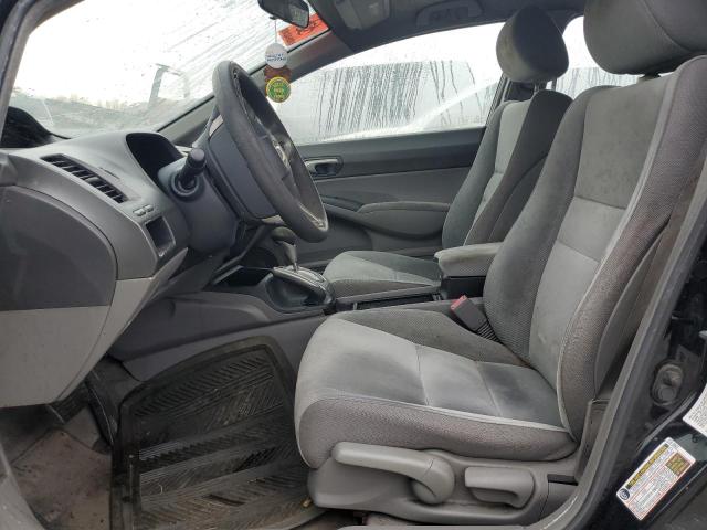 Aukcja sprzedaży 2011 Honda Civic, vin: 2HGFA1F55BH530772, numer aukcji: 48677965