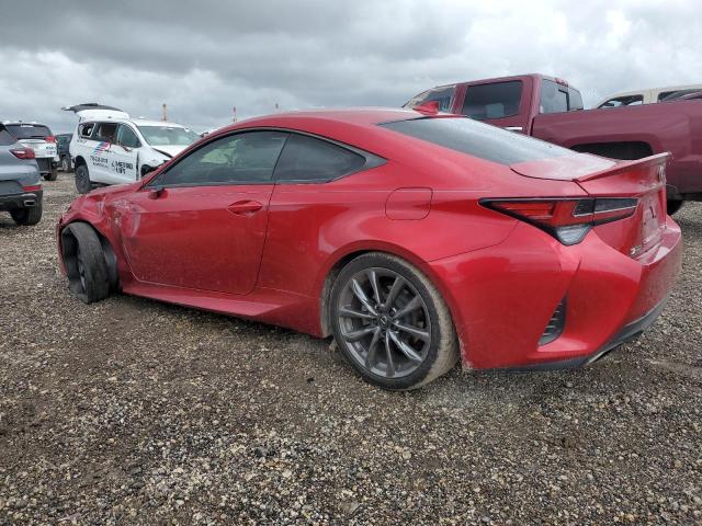 Продажа на аукционе авто 2019 Lexus Rc 300, vin: JTHHA5BC2K5009968, номер лота: 79554205