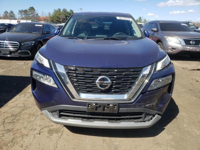 Продажа на аукционе авто 2021 Nissan Rogue, vin: 5N1AT3BB0MC693535, номер лота: 50172315