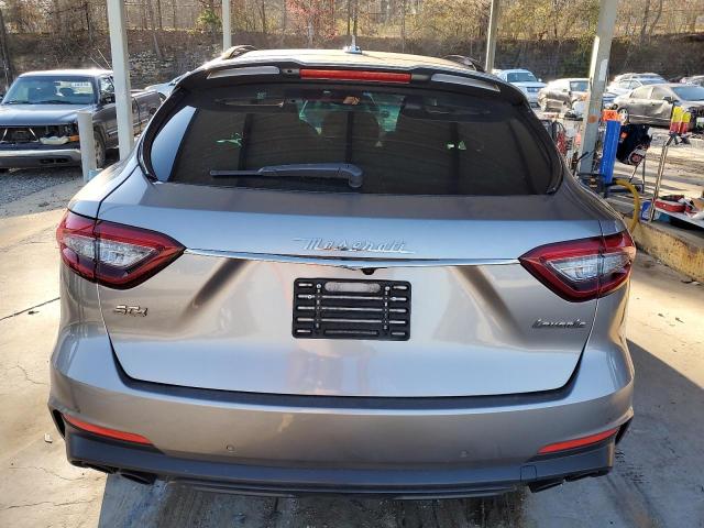 Продажа на аукционе авто 2019 Maserati Levante, vin: ZN661YUS9KX336692, номер лота: 47028865