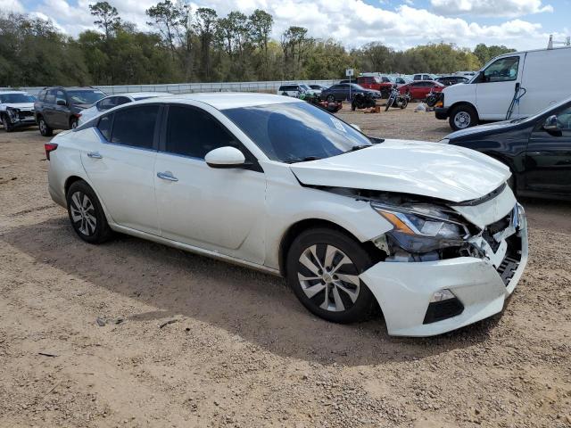 Продажа на аукционе авто 2020 Nissan Altima, vin: 1N4BL4BV6LC148145, номер лота: 49577565