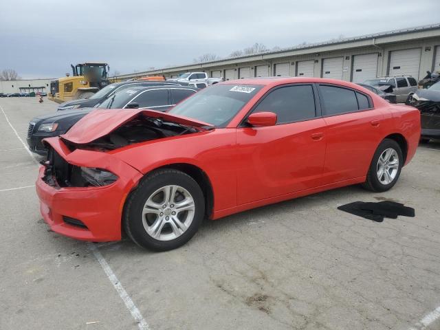 2021 Dodge Charger Sxt მანქანა იყიდება აუქციონზე, vin: 2C3CDXBG7MH522330, აუქციონის ნომერი: 50756265