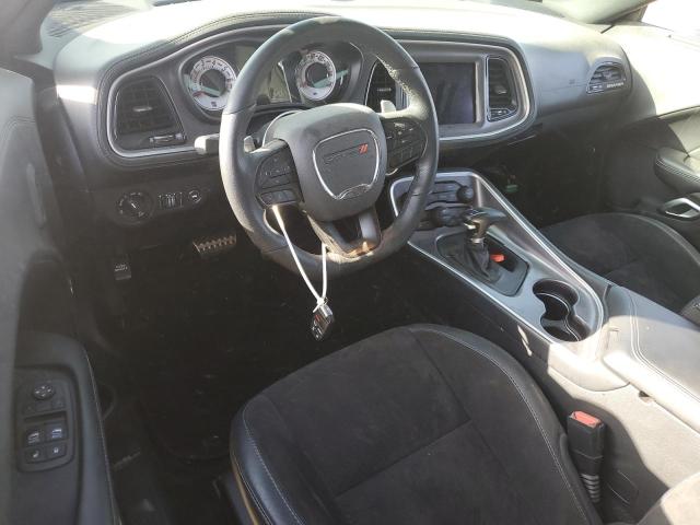 Aukcja sprzedaży 2021 Dodge Challenger, vin: 2C3CDZBT4MH673943, numer aukcji: 41120714