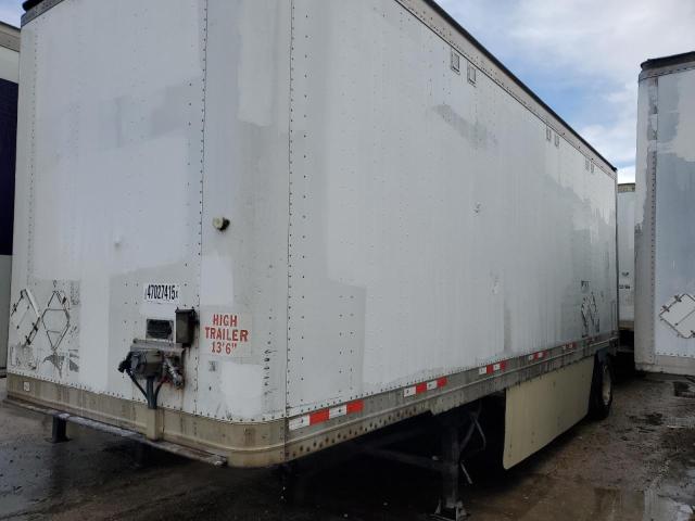 2008 Great Dane Trailer მანქანა იყიდება აუქციონზე, vin: 1GRAA56108K201188, აუქციონის ნომერი: 47027415