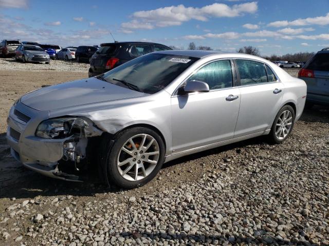 Aukcja sprzedaży 2009 Chevrolet Malibu, vin: 1G1ZK57B59F185669, numer aukcji: 46666145
