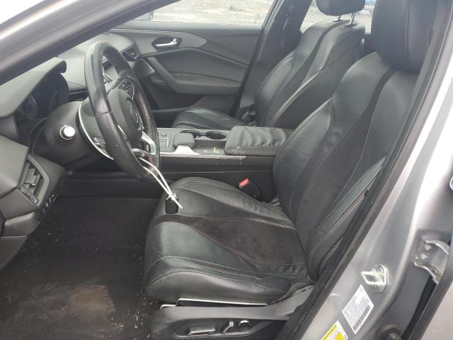 Aukcja sprzedaży 2021 Acura Tlx, vin: 19UUB6F55MA011918, numer aukcji: 48488595