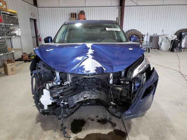 Продажа на аукционе авто 2021 Nissan Rogue, vin: 5N1AT3BB1MC770610, номер лота: 50082555