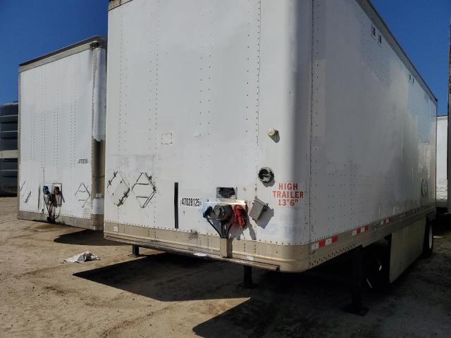 Продаж на аукціоні авто 2008 Great Dane Trailer, vin: 1GRAA56128K201595, номер лоту: 47028125