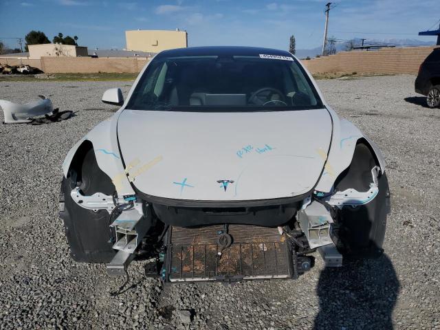 Aukcja sprzedaży 2022 Tesla Model 3, vin: 5YJ3E1EB3NF151860, numer aukcji: 45495215
