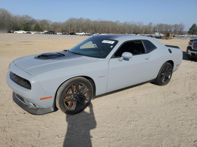 Aukcja sprzedaży 2021 Dodge Challenger, vin: 2C3CDZBT4MH673943, numer aukcji: 41120714