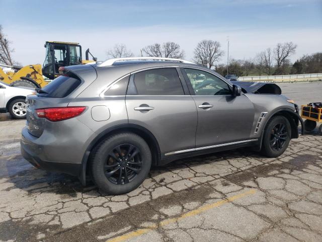 48629525 :رقم المزاد ، JN8AS1MW4CM153663 vin ، 2012 Infiniti Fx35 مزاد بيع