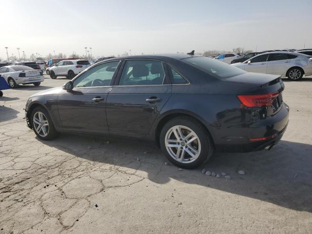 Aukcja sprzedaży 2017 Audi A4, vin: WAUANAF45HN052547, numer aukcji: 49378745