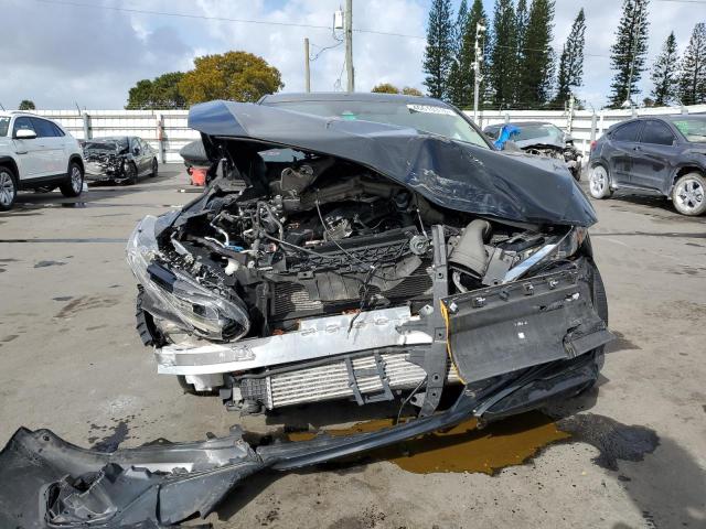 41623946 :رقم المزاد ، 1HGCV1F16NA043314 vin ، 2022 Honda Accord مزاد بيع