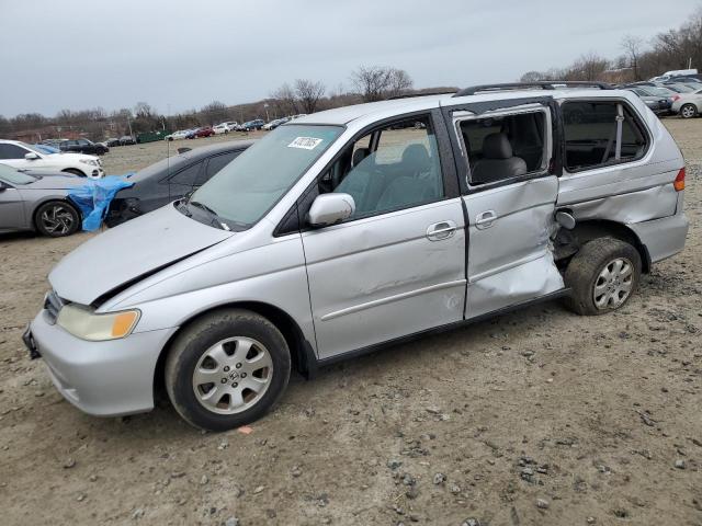 Aukcja sprzedaży 2004 Honda Odyssey, vin: 5FNRL18014B078125, numer aukcji: 47827805