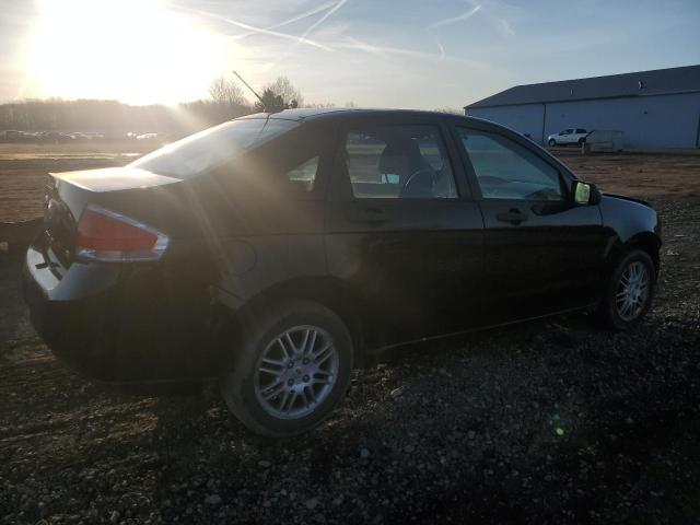 48743045 :رقم المزاد ، 1FAHP3FN0AW240222 vin ، 2010 Ford Focus مزاد بيع