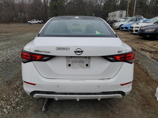 Продажа на аукционе авто 2020 Nissan Sentra, vin: 3N1AB8CV2LY273409, номер лота: 48390775