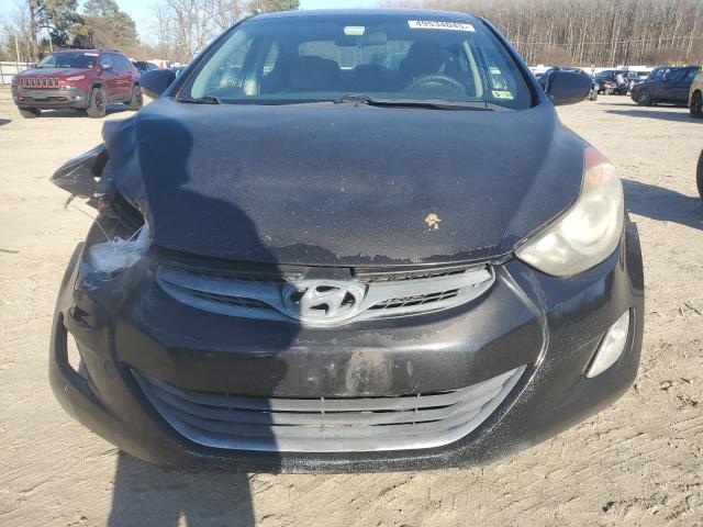 Продаж на аукціоні авто 2013 Hyundai Elantra, vin: 5NPDH4AE4DH285399, номер лоту: 75646355